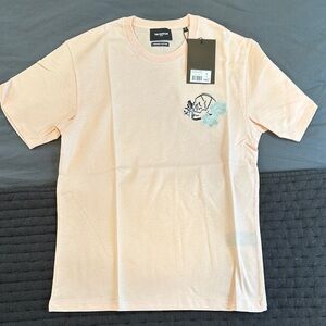 The Kooples Light Pink Tee